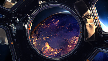 Northern Hemisphere Imagery