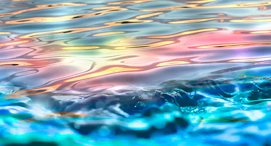 Ocean Color
