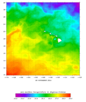 Hawaii Colored Field thumbnail