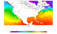 North America Colored Field thumbnail